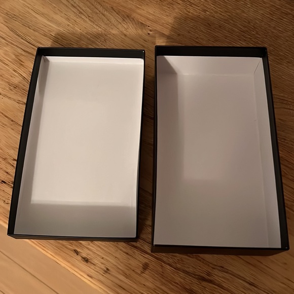 Two Empty Box’s (Gucci) - Picture 3 of 5
